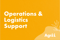 Operations & Logistics Support