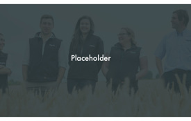General Placeholder