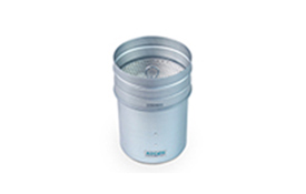 Agrii Weatherstations Rain Gauge