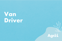 Van Driver - Non Tacho 