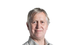 Steve Portas Beet and Root Crops Specialist