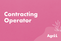 Contracting Operator