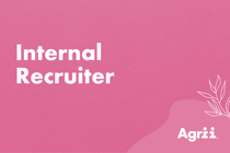 Internal Recruiter