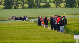 Agrii Ifarm Oldmeldrum