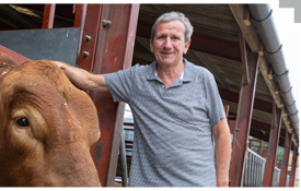 Agrii General Livestock
