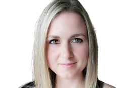Lucy Cottingham Digital Agronomy Manager
