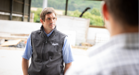 Agrii Advisor Ollie