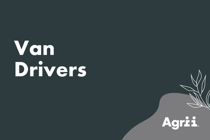 Van Driver