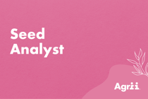 Seed Analyst | Finmere