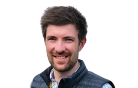 Josh Murphy Crop Inputs Specialist RHIZA