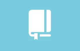 Agrii Card Touch Journals