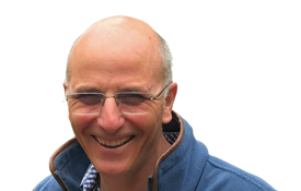 Nick Bumford Farm Manager