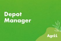 Depot Manager