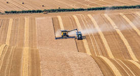 Agrii Card Your fields