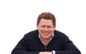 Alan Clifton-Holt