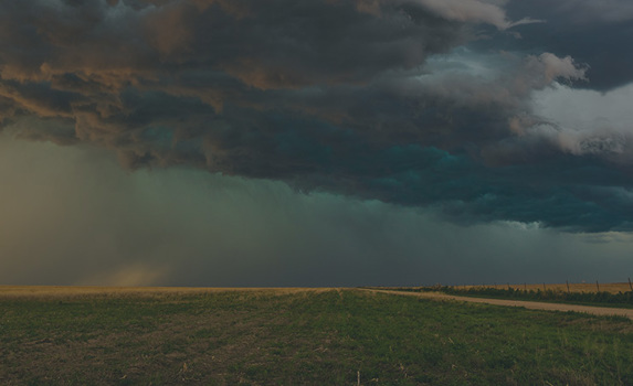 Agrii CTA Weather