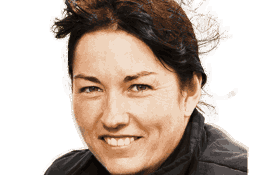 Dr Ruth Mann