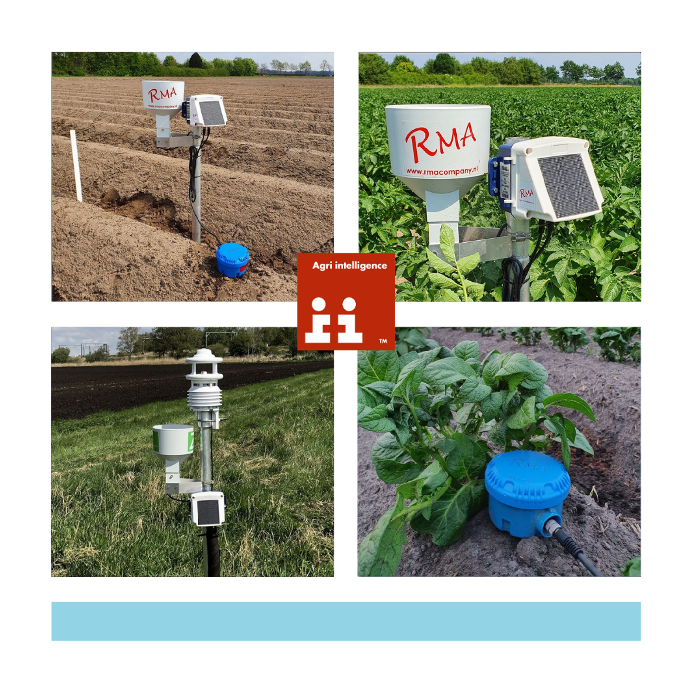 Get RMA weather stations & soil moisture probes via FETF118 grants