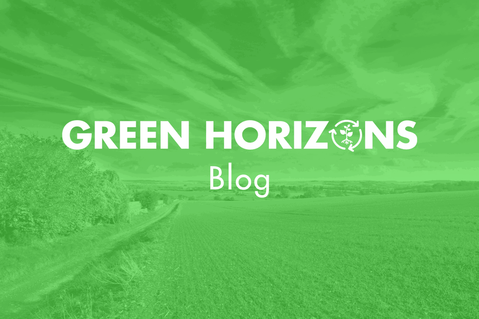 green horizons blog
