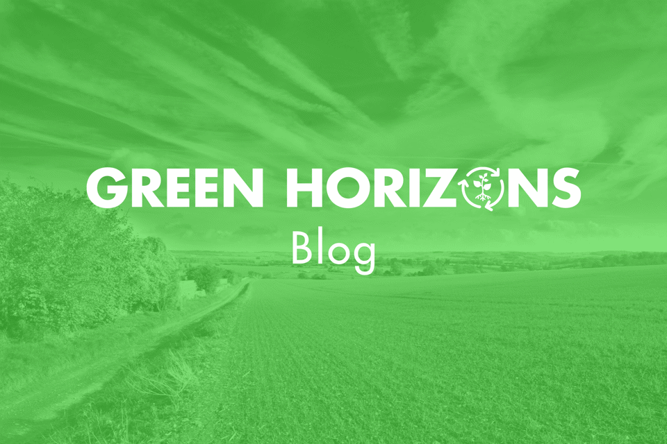 green horizons blog