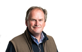 Simon Hobbs
