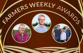FW Awards 2026 Stephen Matthews Jones Edward Walters The White Family C Richard Stanton Oli Lees Jim Varney 1024X577