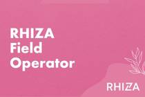 RHIZA Field Operators