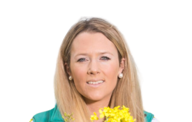 Sarah Hawthorne DSV