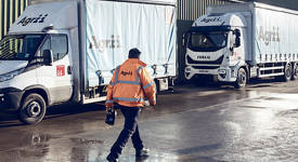 Agrii Card Business consultancy