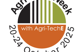 Agri Tech Week 25