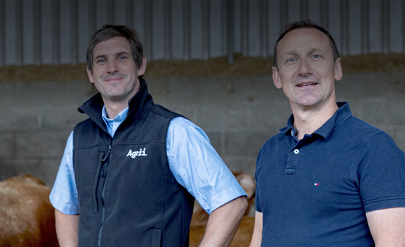 Agrii Header Livestock