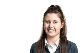 Sophie Dillon